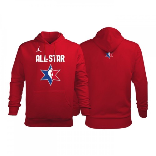 All-Star Team Giannis Starters Edition 2019-2020 Hoodie