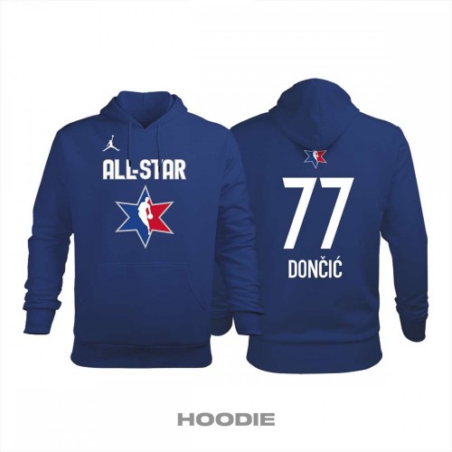 TEAM LEBRON STARTERS EDITION 2019-2020 HOODIE