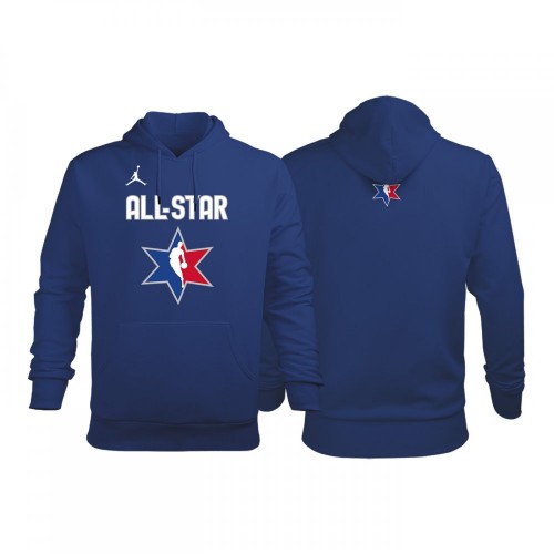 All-Star Team LeBron Starters Edition 2019-2020 Hoodie