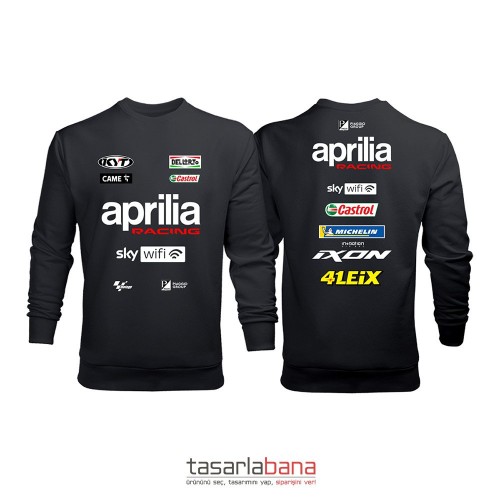 Aprilia Racing Team Aleix Espargaro Edition Sweatshirt