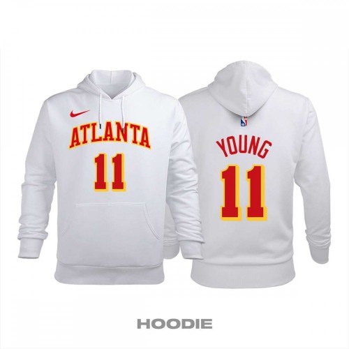 HAWKS ASSOCIATION EDITION 2020-2021 HOODIE