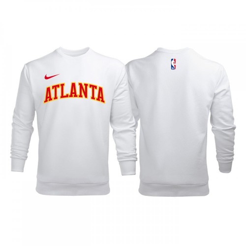 Atlanta Hawks Association Edition 2020-2021 Sweatshirt