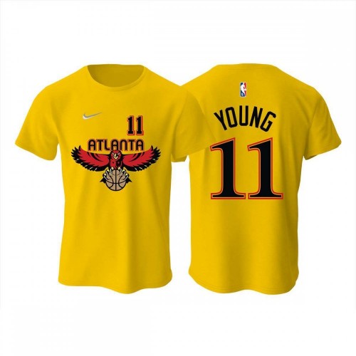 HAWKS CITY EDITION 2021-2022 TİŞÖRT