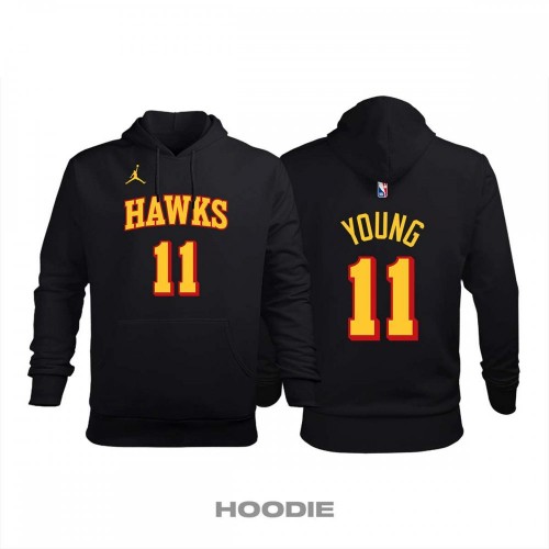 HAWKS STATEMENT EDITION 2020-2021 HOODIE