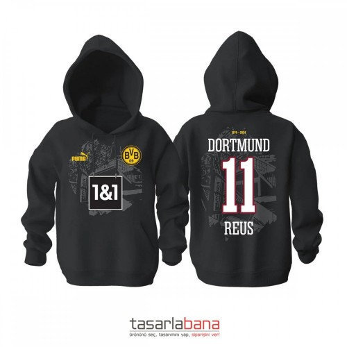 Borussia Dortmund Special Edition 23-24 Hoodie