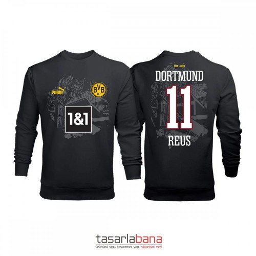 Borussia Dortmund Special Edition 23-24 Sweatshirt