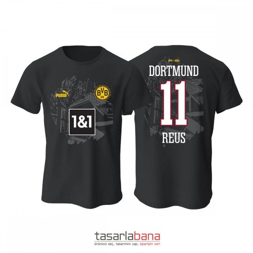 Borussia Dortmund Special Edition 23-24 Tişört