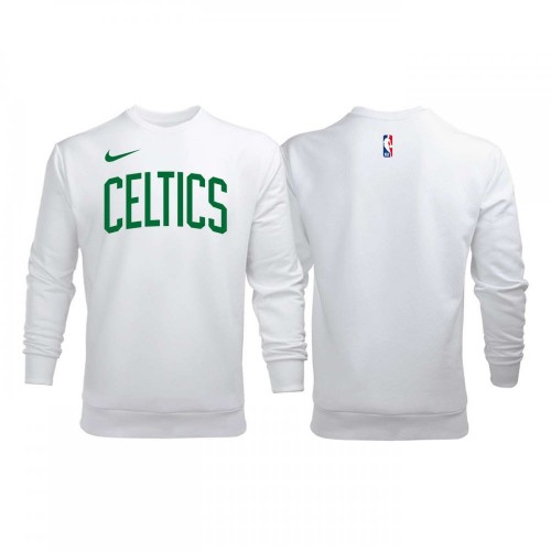 Boston Celtics Association Edition 2017-2018 Sweatshirt