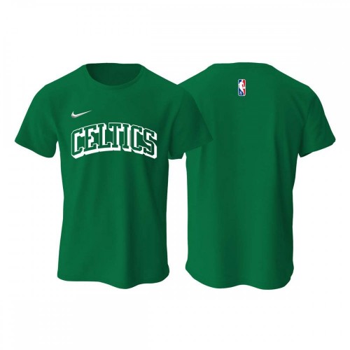 Boston Celtics Classic Edition 2021-2022 Tişört