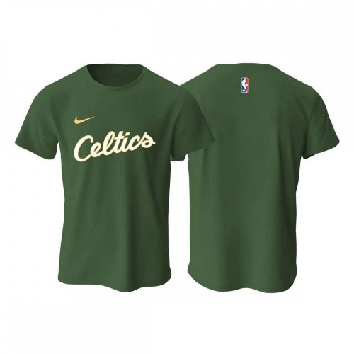 Boston Celtics City Edition 2022-2023 Tişört