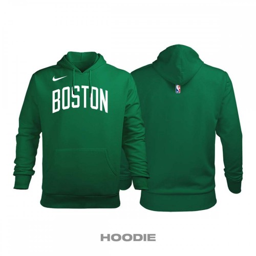 Boston Celtics Icon Edition 2017-2018 Hoodie