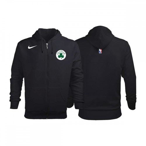 Boston Celtics Statement Edition 2017-2018 Fermuarlı Hoodie