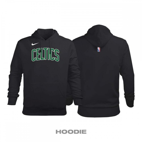 Boston Celtics Statement Edition 2017-2018 Hoodie