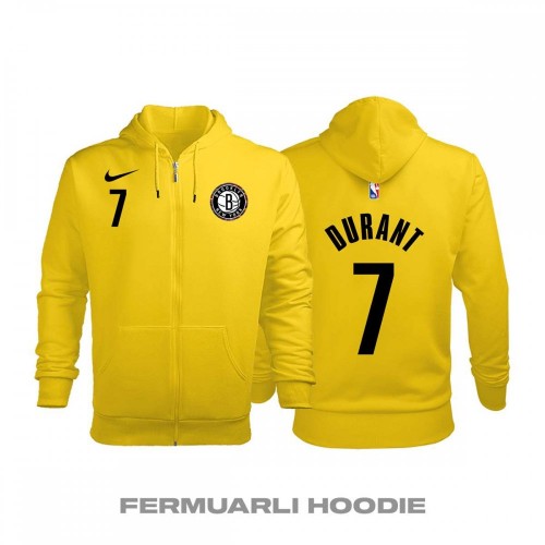 Amarillo Edition 2019-2020 Fermuarlı Hoodie