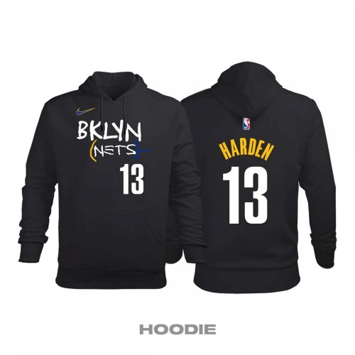 City Edition 2020-2021 Hoodie