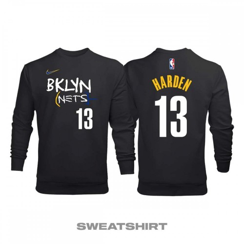 City Edition 2020-2021 Sweatshirt