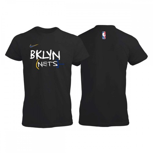 Brooklyn Nets Classic Edition 2020-2021 Tişört