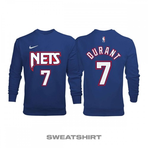 City Edition 2021-2022 Sweatshirt