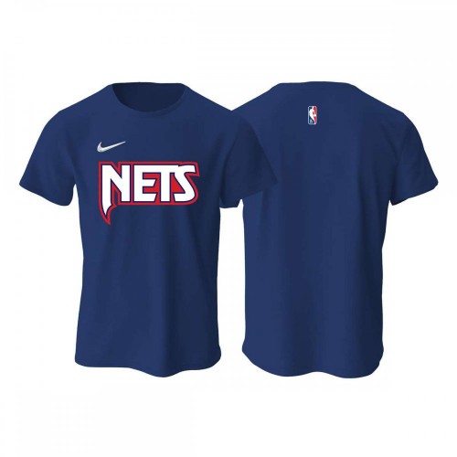 Brooklyn Nets City Edition 2021-2022 Tişört