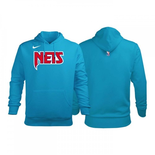 Brooklyn Nets Classic Edition 2020-2021 Hoodie