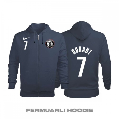 Statement Edition 2019-2020 Fermuarlı Hoodie