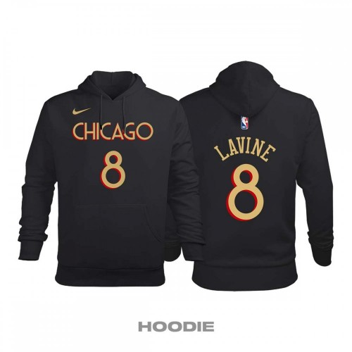 City Edition 2020-2021 Hoodie