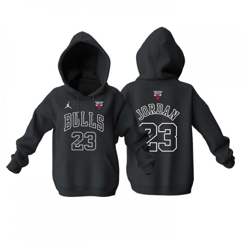 Jordan Edition 2019-2020 Hoodie