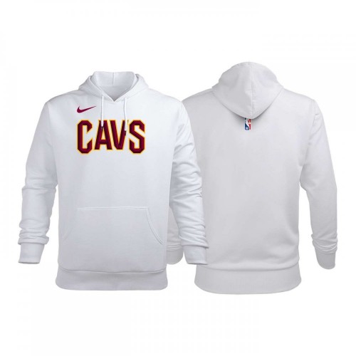 Cleveland Cavaliers Association Edition 2017-2018 Hoodie