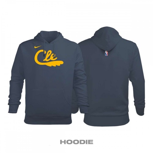 Cleveland Cavaliers City Edition 2019-2020 Hoodie