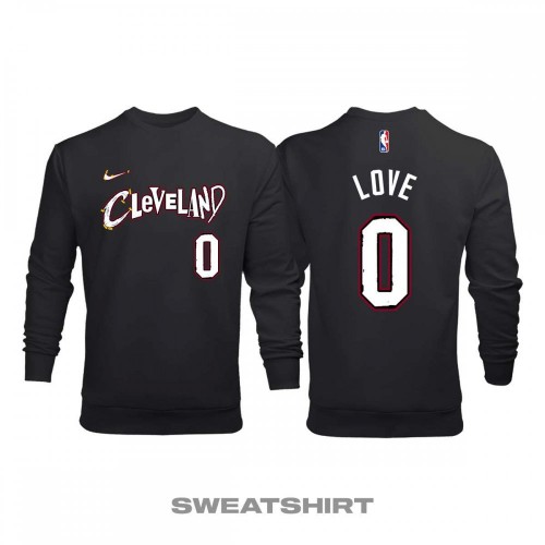 City Edition 2020-2021 Sweatshirt