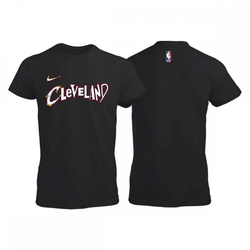 Cleveland Cavaliers City Edition 2020-2021 Tişört