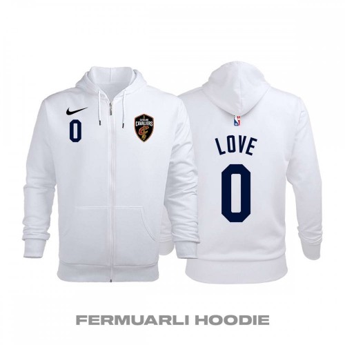 Earned Edition 2018-2019 Fermuarlı Hoodie