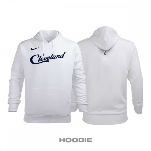 Cleveland Cavaliers Earned Edition 2018-2019 Hoodie