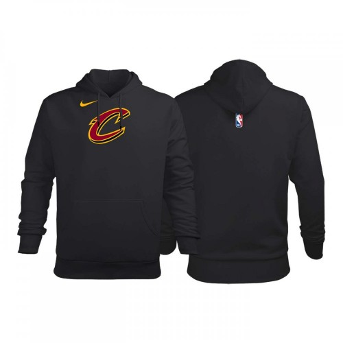 Cleveland Cavaliers Statement Edition 2017-2018 Hoodie