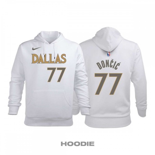 City Edition 2020-2021 Hoodie