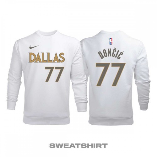 City Edition 2020-2021 Sweatshirt