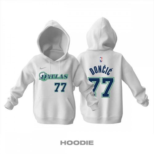 City Edition 2021-2022 Hoodie