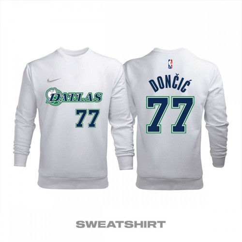 City Edition 2021-2022 Sweatshirt