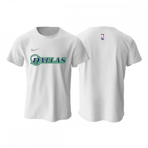 Dallas Mavericks City Edition 2021-2022 Tişört