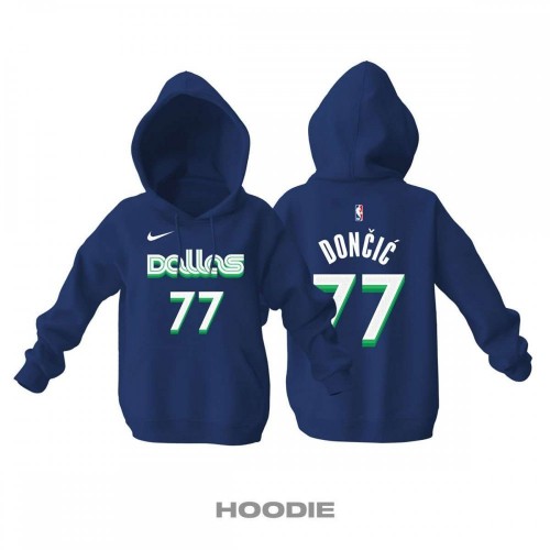 City Edition 2022-2023 Hoodie