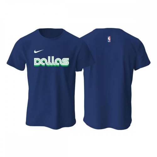 Dallas Mavericks City Edition 2022-2023 Tişört