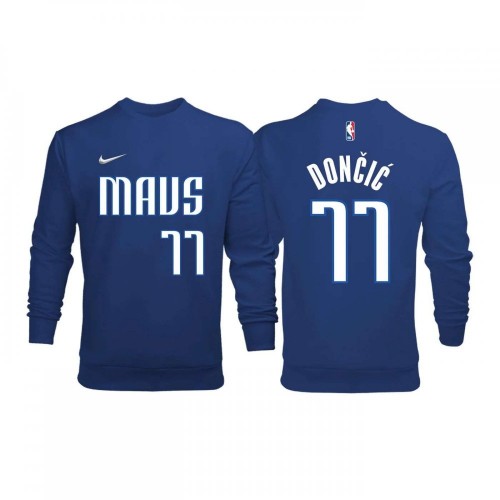 Earned Edition 2020-2021 Sweatshirt