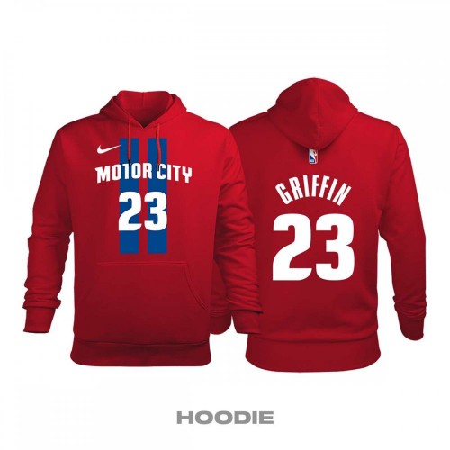 City Edition 2019-2020 Hoodie