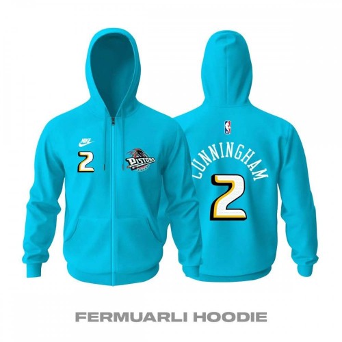 Classic Edition 2022-2023 Fermuarlı Hoodie