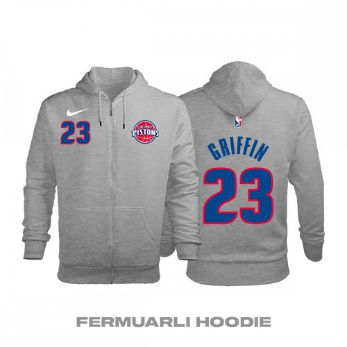 Statement Edition 2018-2019 Fermuarlı Hoodie