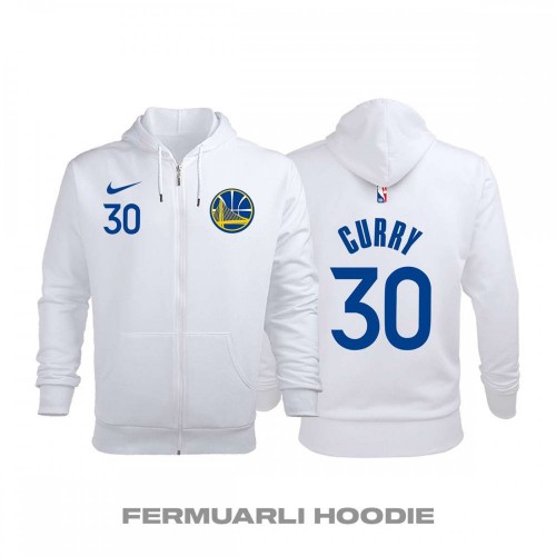 Association Edition 2019-2020 Fermuarlı Hoodie