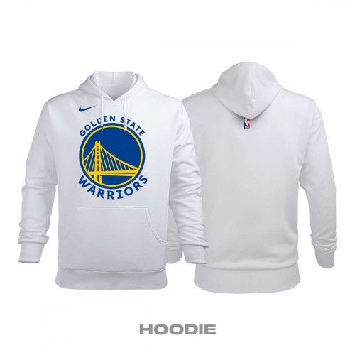 Golden State Warriors Association Edition 2019-2020 Hoodie