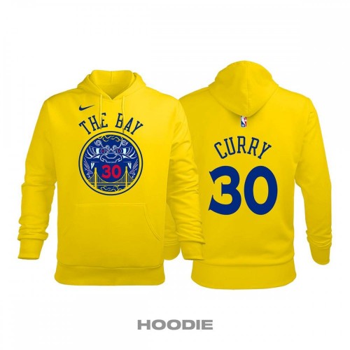 City Edition 2017-2018 Hoodie