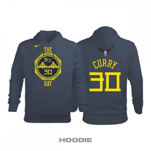 City Edition 2018-2019 Hoodie