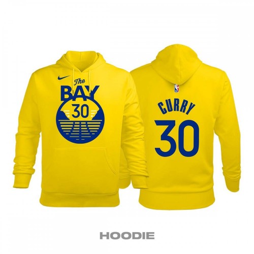 City Edition 2019-2020 Hoodie